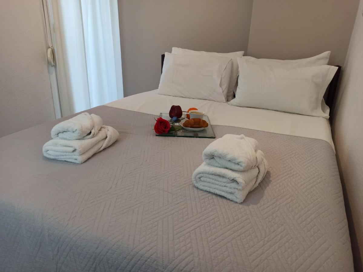 Fountain Hotel apartamentowy