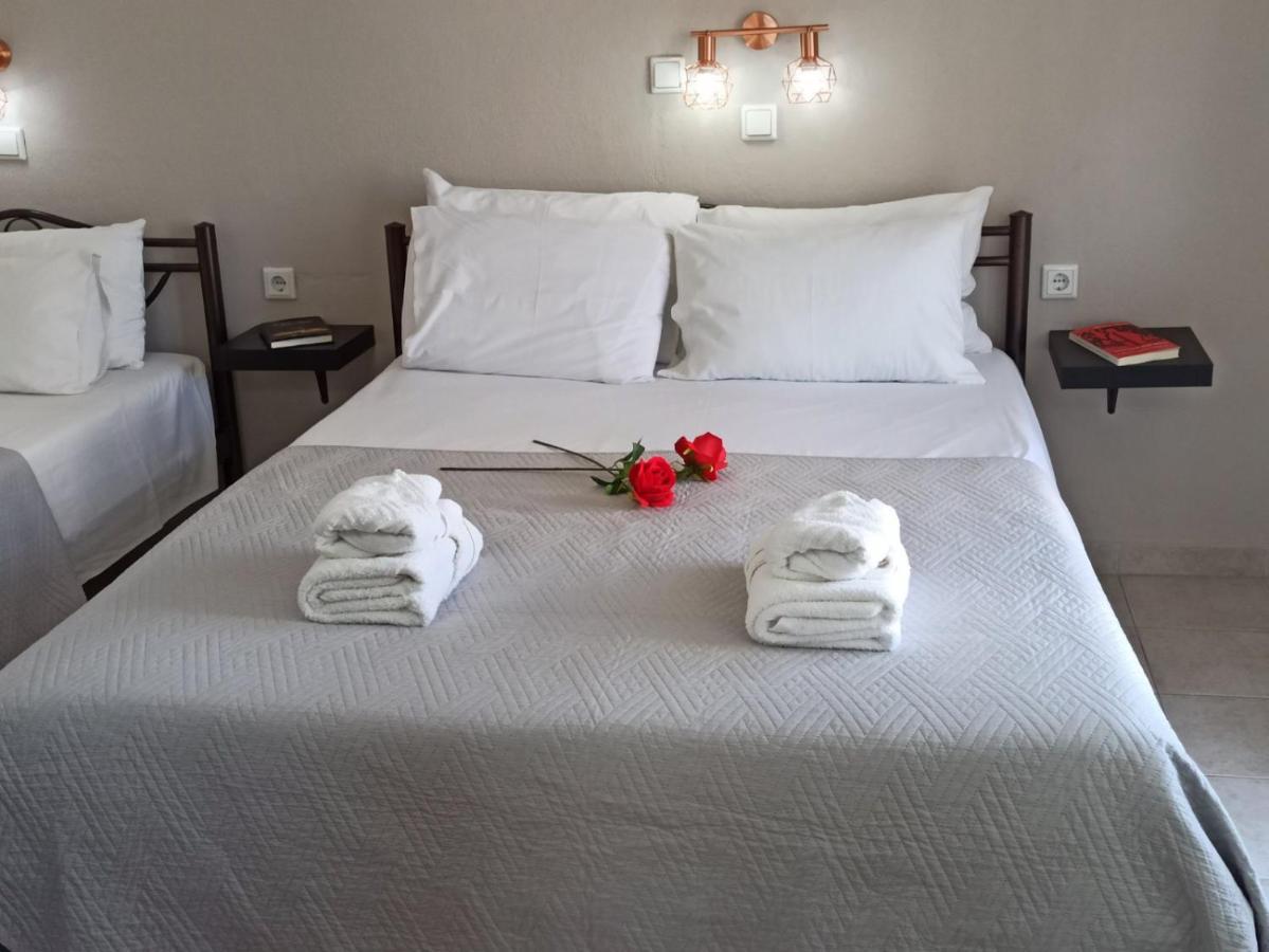 Fountain Hotel apartamentowy *