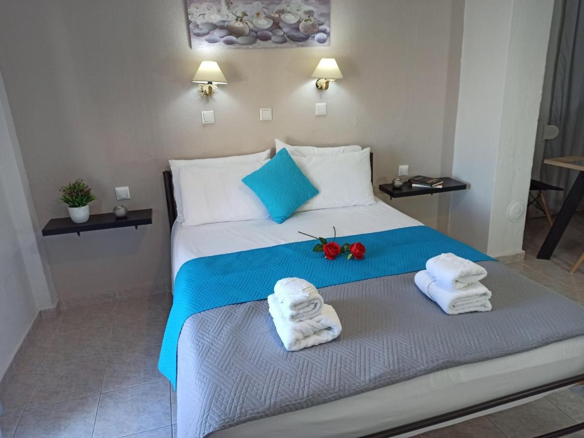 Fountain Hotel apartamentowy *