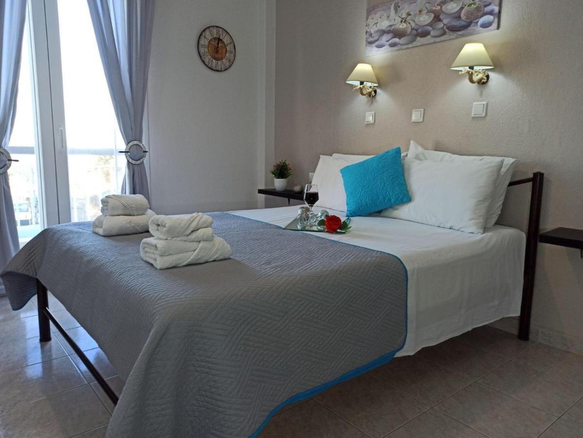 Fountain Hotel apartamentowy