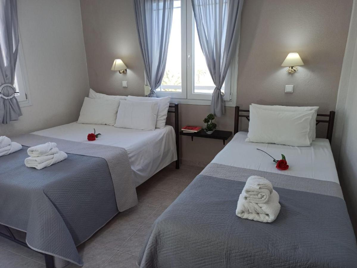 Fountain Hotel apartamentowy *